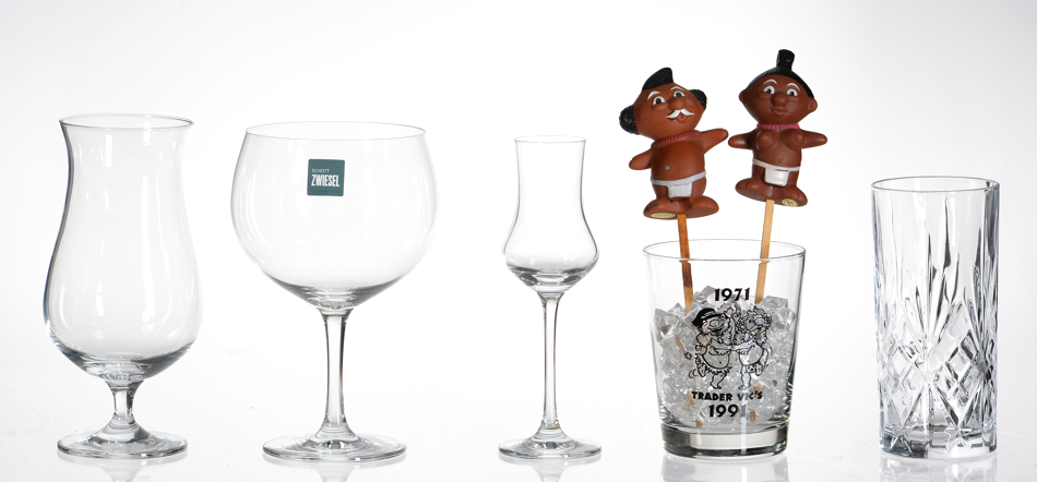 Cocktail & Special 950