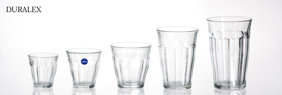 Duralex Picardie 950